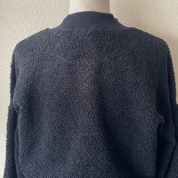 Fabletics‎ - Malia Polar Fleece Pullover - Picture 8 of 10